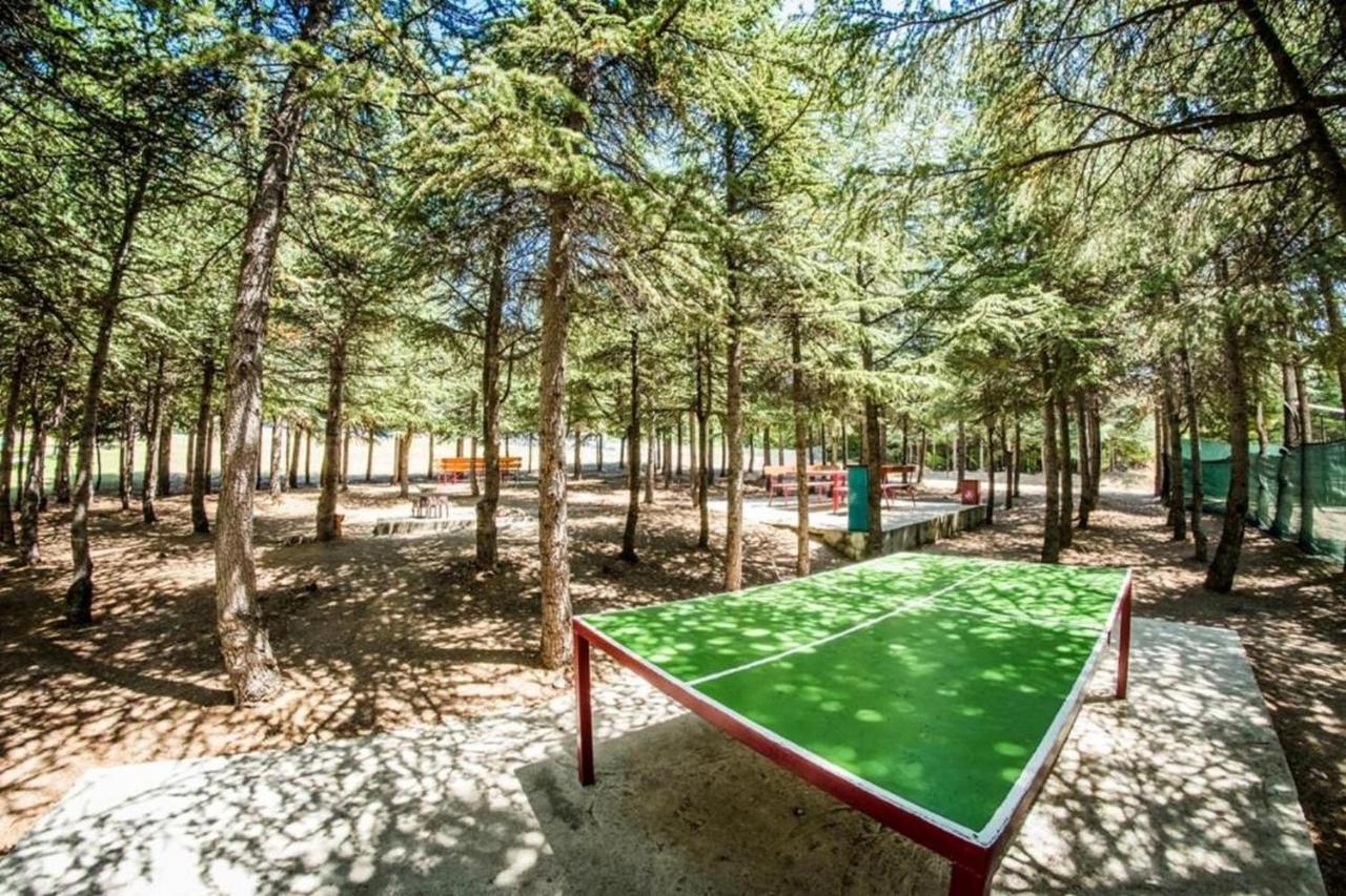 Fort Noks - Menada Apartments Sveti Vlas Luaran gambar