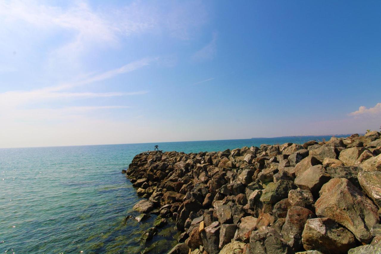 Fort Noks - Menada Apartments Sveti Vlas Luaran gambar