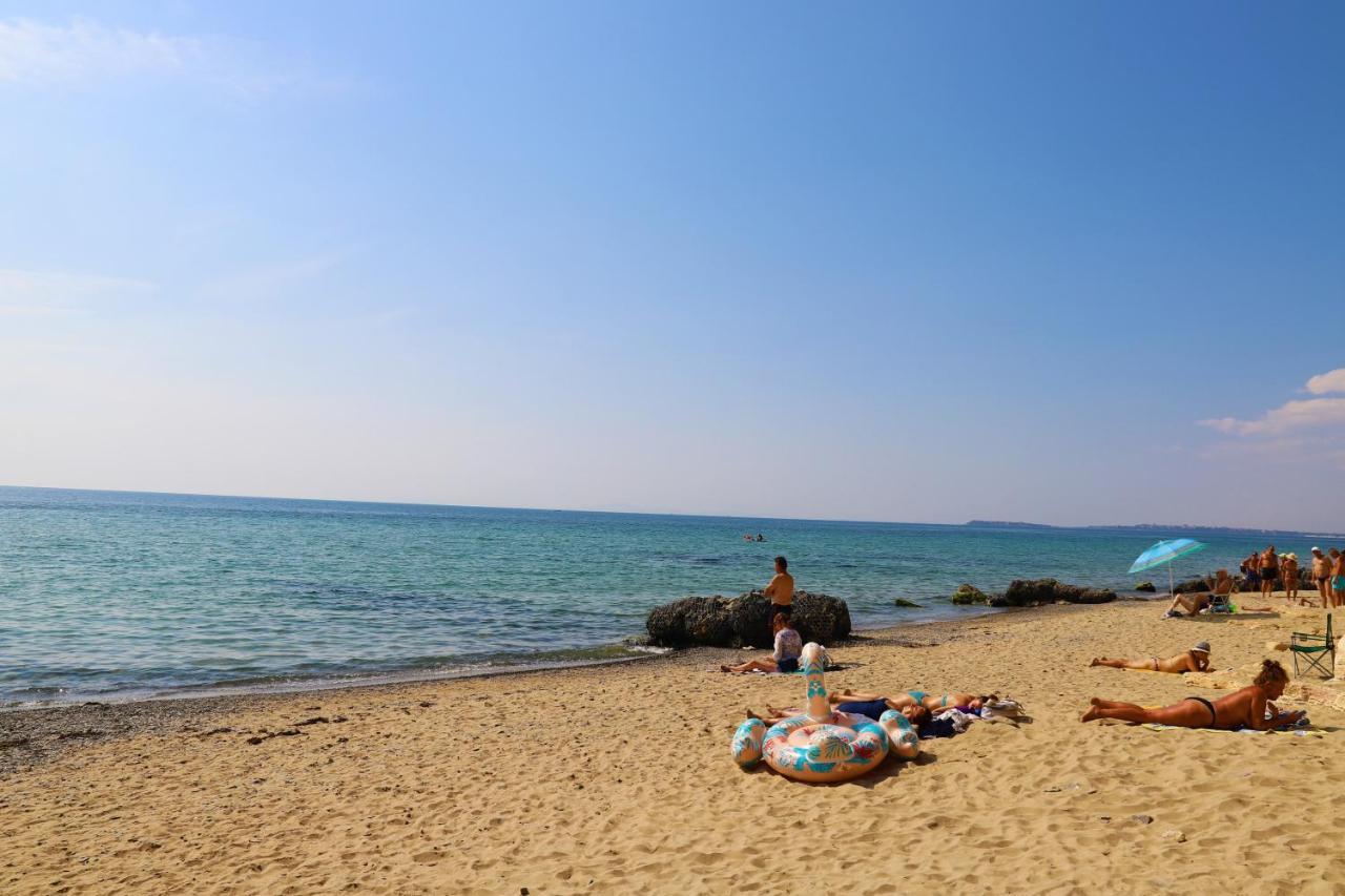 Fort Noks - Menada Apartments Sveti Vlas Luaran gambar