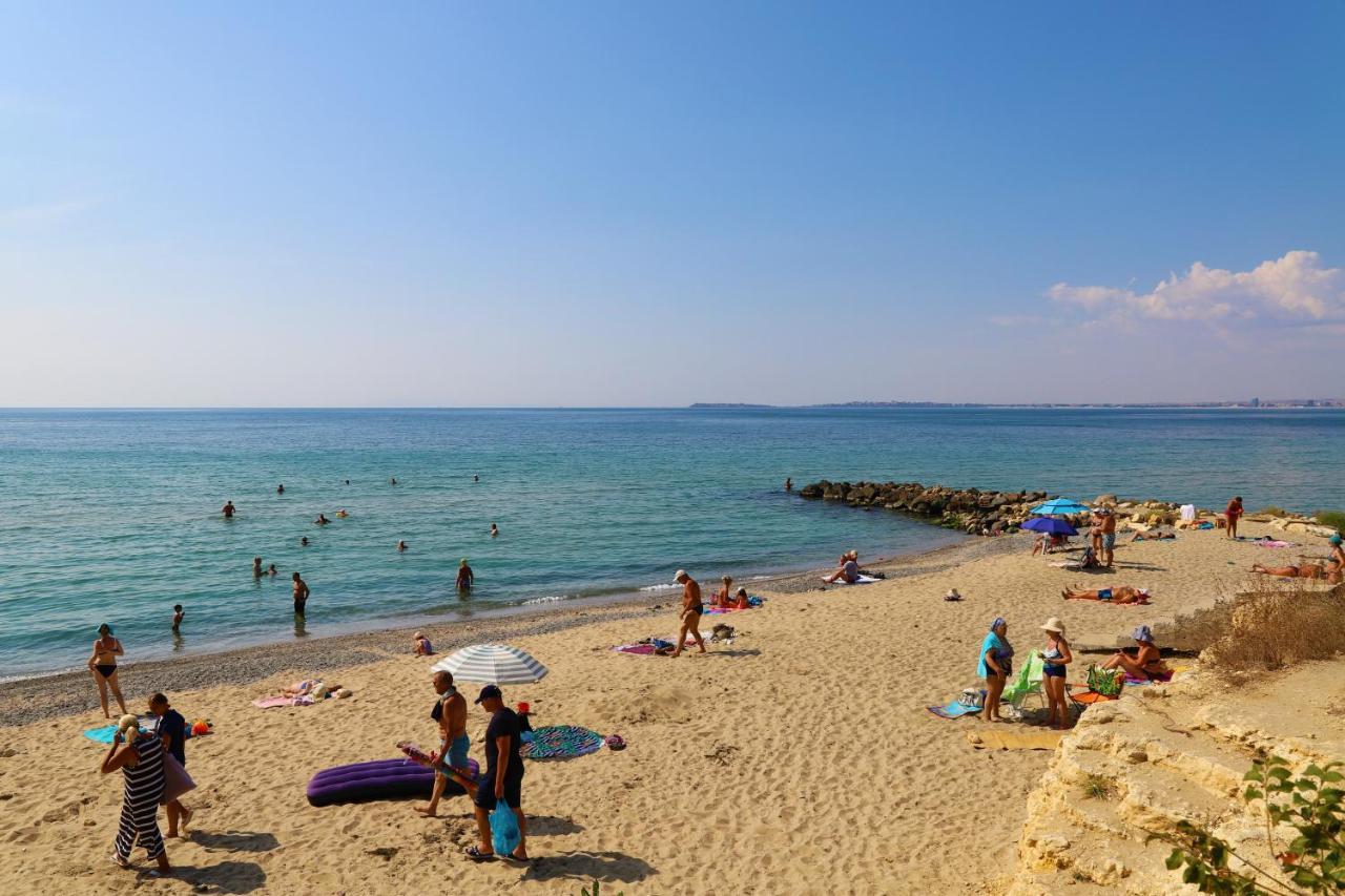 Fort Noks - Menada Apartments Sveti Vlas Luaran gambar