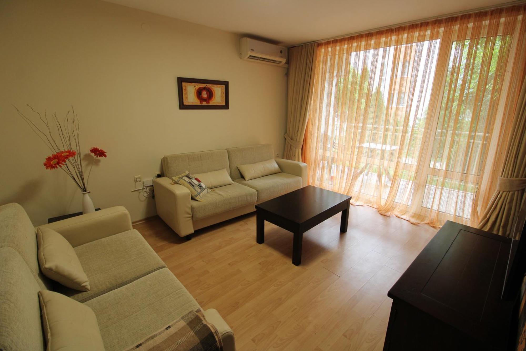Fort Noks - Menada Apartments Sveti Vlas Bilik gambar