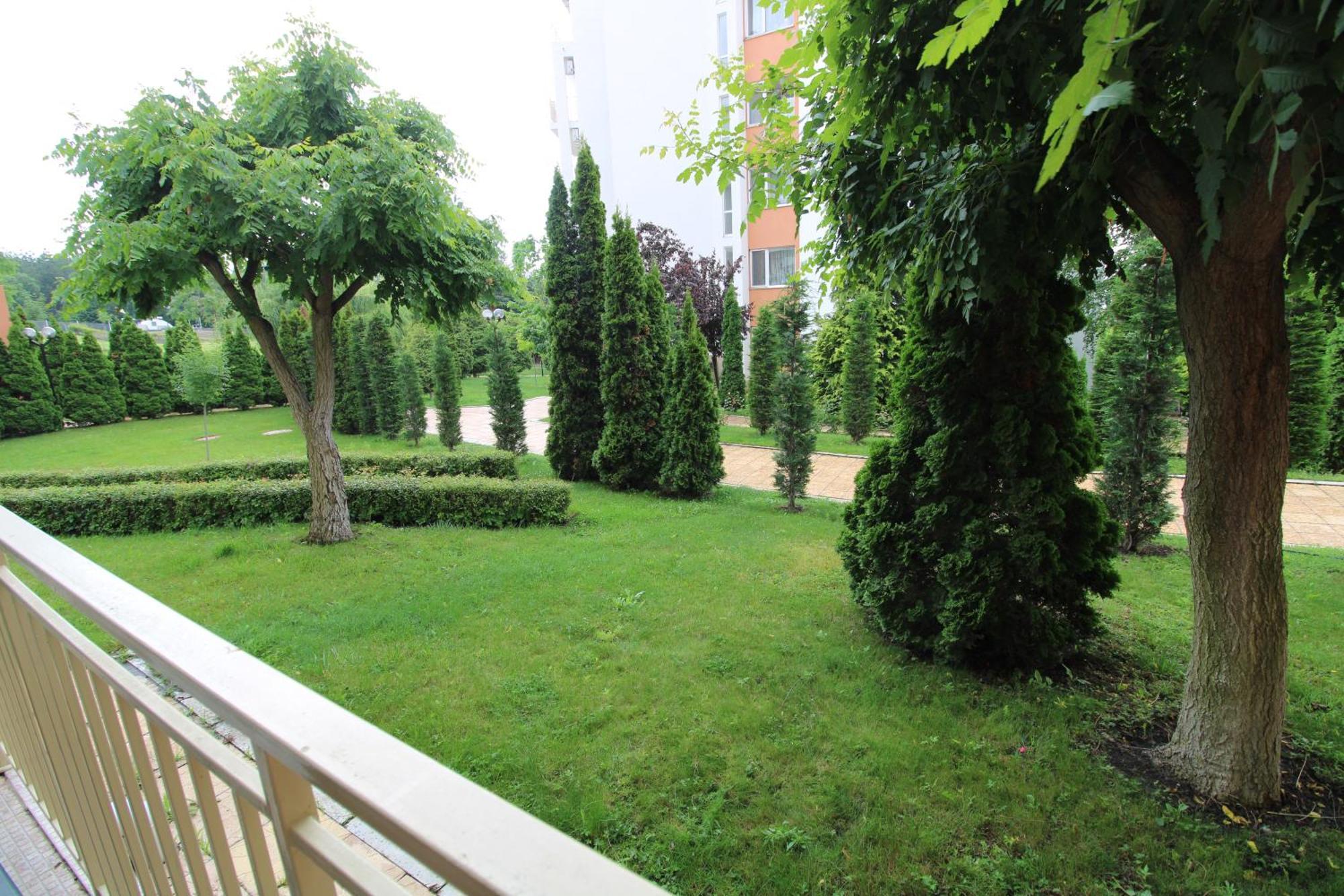 Fort Noks - Menada Apartments Sveti Vlas Bilik gambar
