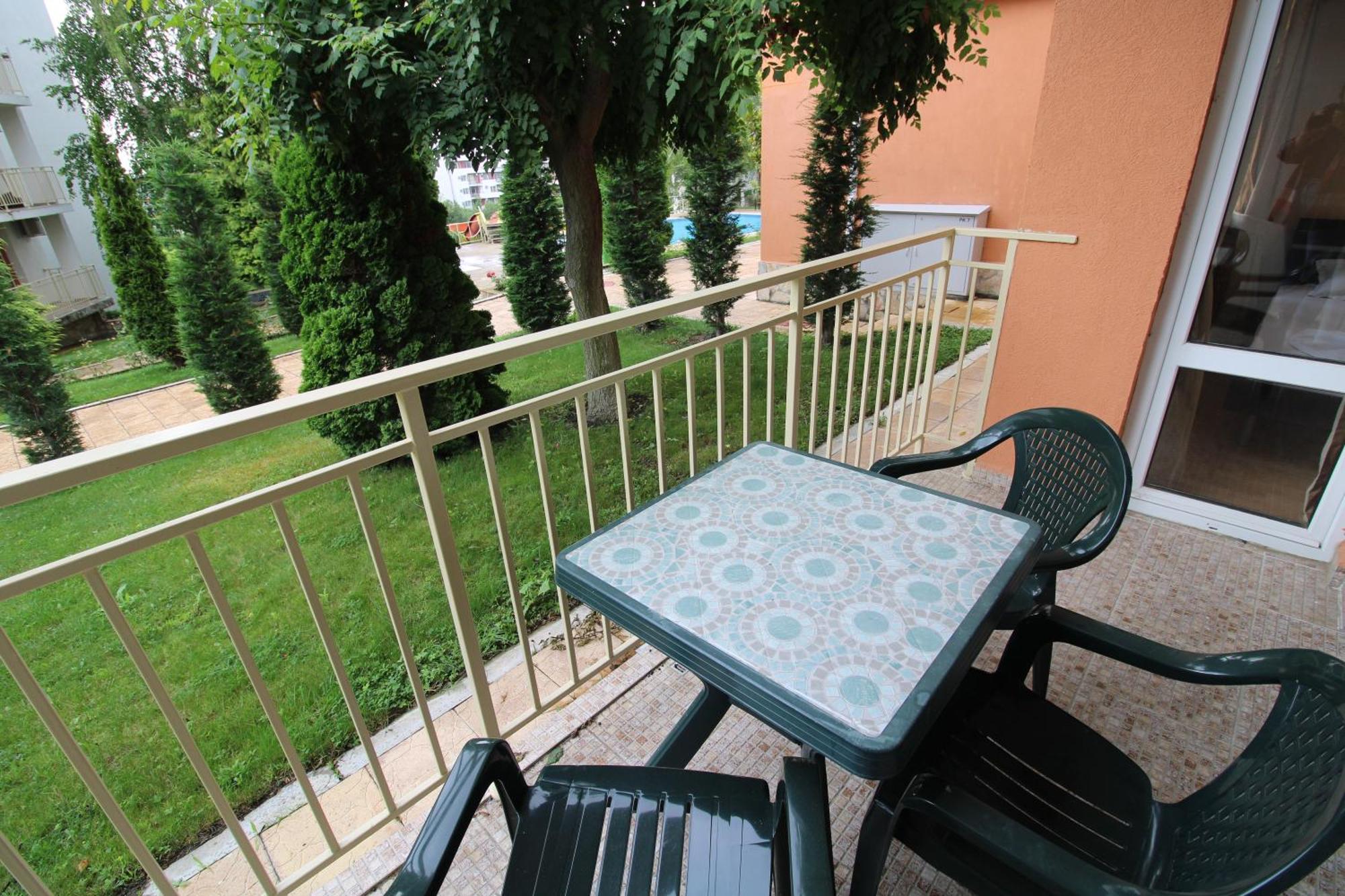 Fort Noks - Menada Apartments Sveti Vlas Bilik gambar