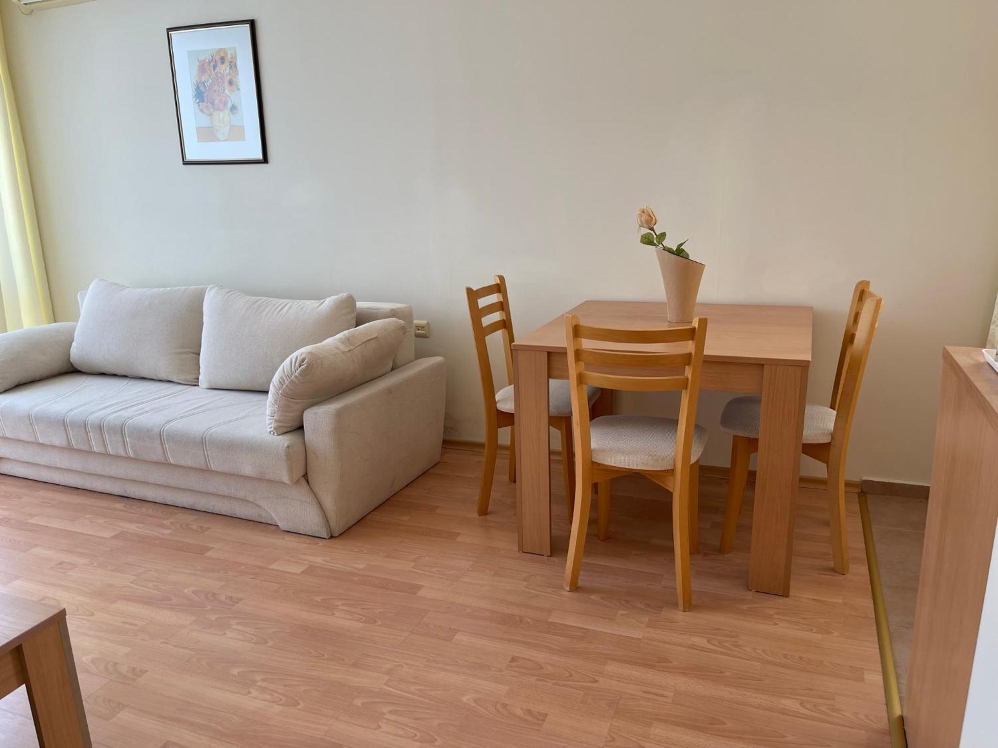 Fort Noks - Menada Apartments Sveti Vlas Bilik gambar
