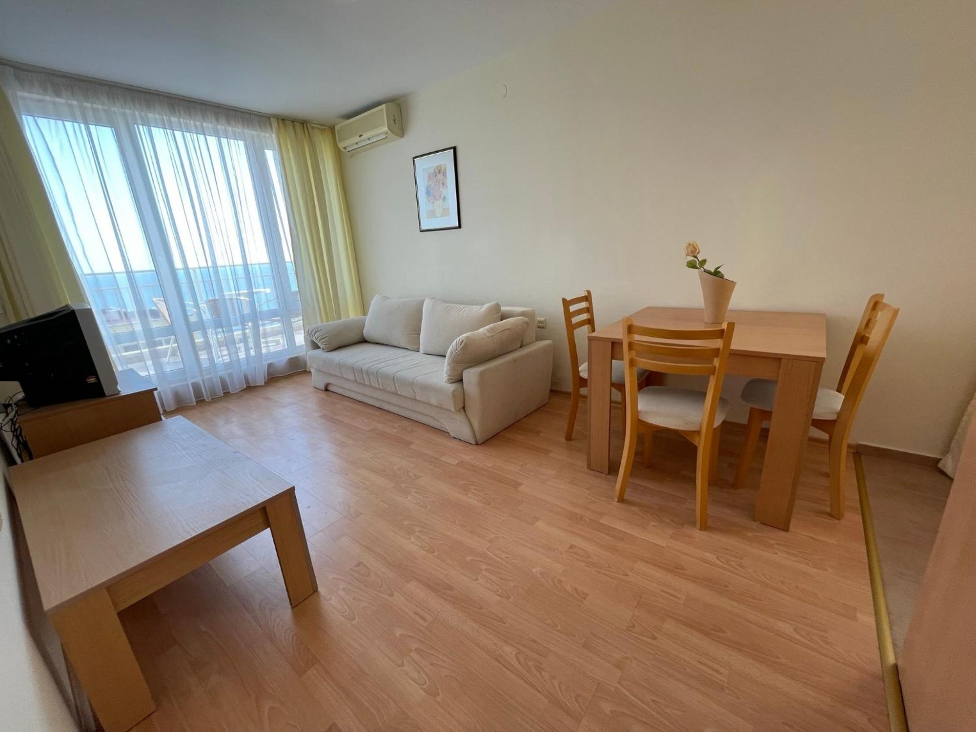 Fort Noks - Menada Apartments Sveti Vlas Bilik gambar