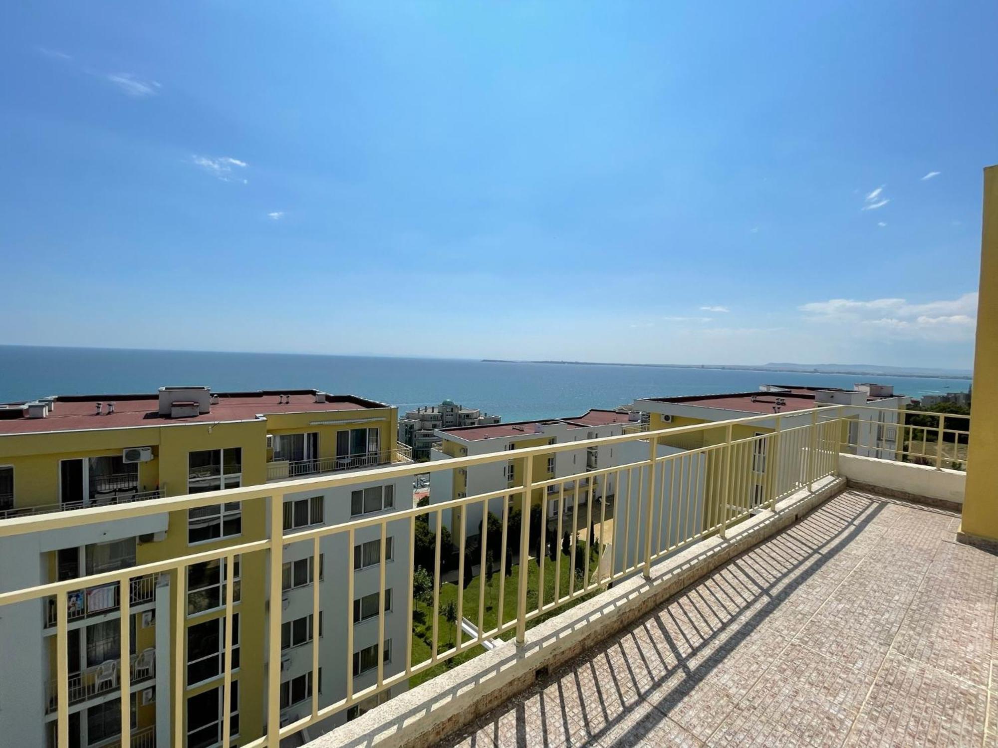 Fort Noks - Menada Apartments Sveti Vlas Bilik gambar