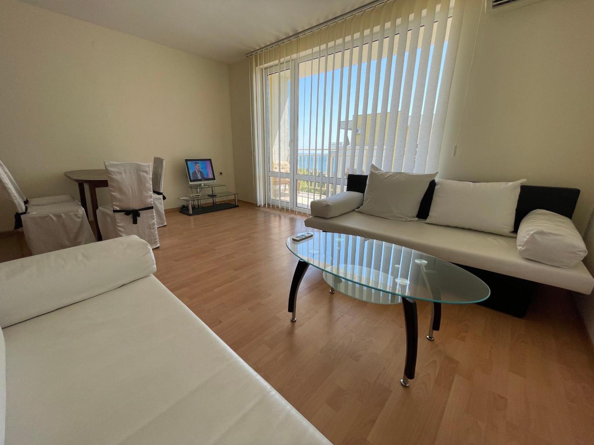 Fort Noks - Menada Apartments Sveti Vlas Bilik gambar