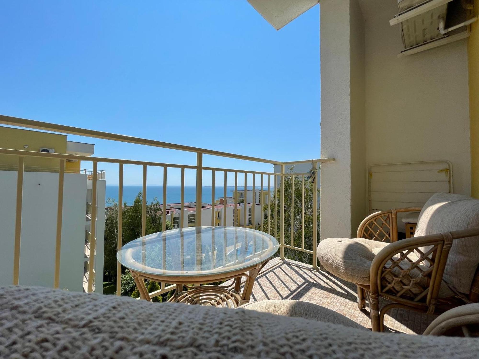 Fort Noks - Menada Apartments Sveti Vlas Bilik gambar