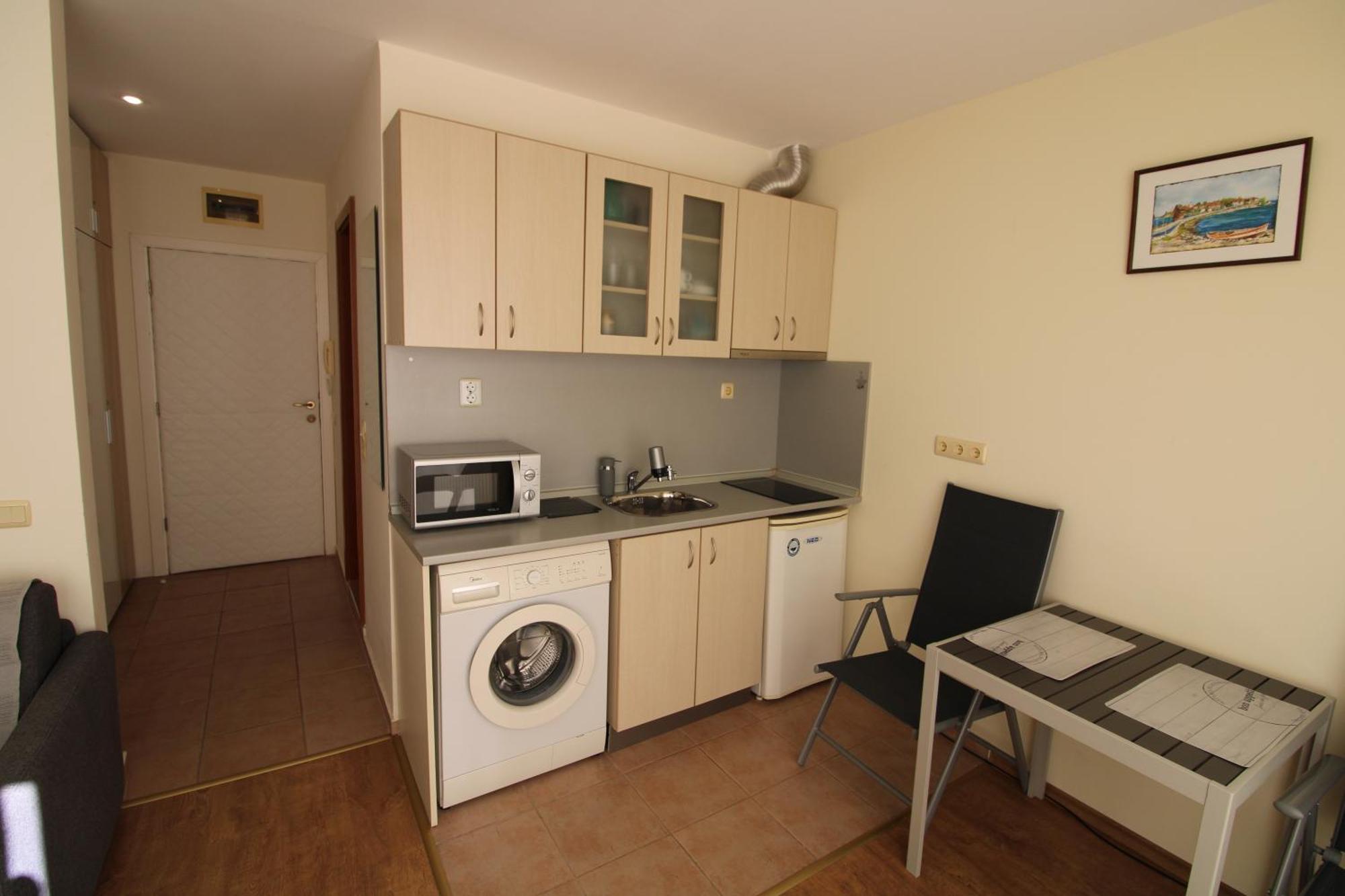 Fort Noks - Menada Apartments Sveti Vlas Bilik gambar